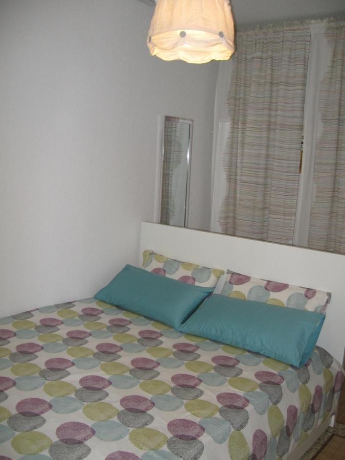 1ª Linea De Mar Con Vista Fantastica Apartment L'Ampolla Exterior photo