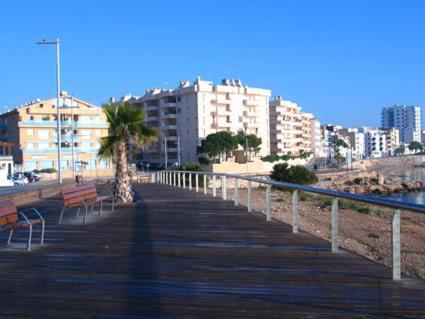 1ª Linea De Mar Con Vista Fantastica Apartment L'Ampolla Exterior photo