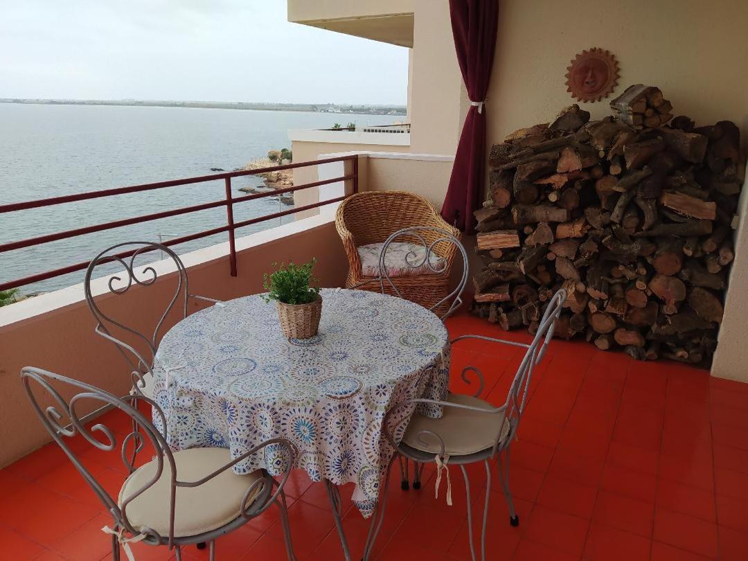 1ª Linea De Mar Con Vista Fantastica Apartment L'Ampolla Exterior photo